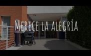 Ballesol lanza 'Merece la Alegría', un proyecto que inspira a los jóvenes con las vivencias de los mayores