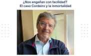 El engaño de la inmortalidad: el caso de José Luis Cordeiro