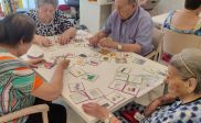 Juegos de memoria para mantener activa la mente de los mayores