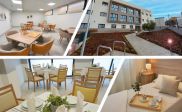 Amavir abre el 27 de abril su nueva residencia en Huétor Vega con 120 plazas privadas y una unidad especializada en Alzheimer y demencias severas