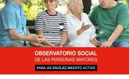 CCOO alerta: 232.000 personas en lista de espera de dependencia