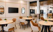 emeis abre Bouco Ferrol, su quinta residencia en Galicia