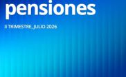 El Pensiómetro certifica el envejecimiento del sistema de pensiones