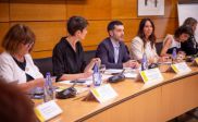 Bustinduy pide a las CCAA usar el aumento de financiación para reducir listas de espera en dependencia