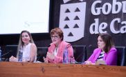 Canarias lanza guías para promover el buen trato a personas mayores