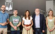 Almansa elimina por completo la lista de espera en el Servicio de Ayuda a Domicilio
