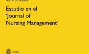 Estudio revela que casi 40% de enfermeras en España planea abandonar la profesión