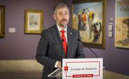 Madrid destina 428 millones de euros para apoyar a personas dependientes
