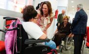 La Junta de Andalucía apoya viviendas para la autonomía de personas con discapacidad