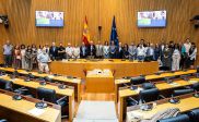 La PMP solicita acción política para aprobar la Convención de Derechos de las Personas Mayores antes de 2030