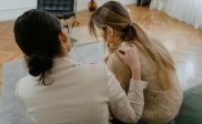La soledad de los cuidadores: un llamado a la conexión