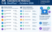 Webinar ResiPlus® - Cursos de Formación Online Octubre