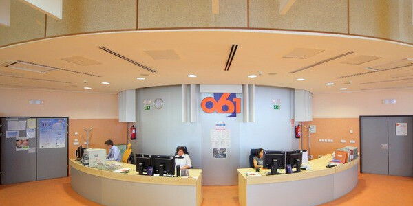 Andalucía ha llevado a cabo el mayor estudio europeo sobre triaje telefónico en pacientes con sospecha de ictus, realizado por investigadores del Centro de