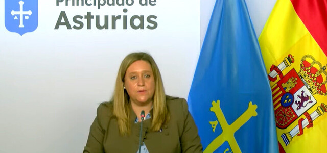 La consejera de Derechos Sociales y Bienestar de Asturias, Nerea Monroy, ha subrayado la importancia de aprobar los presupuestos de 2027 para fortalecer el