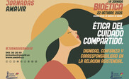 Amavir celebra en Madrid su séptima jornada sobre ética en el cuidado asistencial
