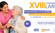 ADD participará con ResiPlus en el Congreso Lares de Girona