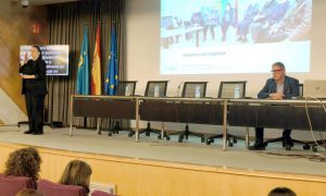 La atención a la fragilidad en los centros sociales de Asturias ha demostrado mejorar significativamente la calidad de vida de las personas mayores y forta