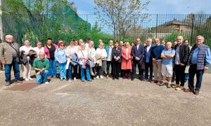 La Confederación Estatal de Personas Sordas (CNSE) ha lanzado la guía ‘Por un Buen Trato a las Personas Mayores Sordas’, que busca combatir el edadismo y l