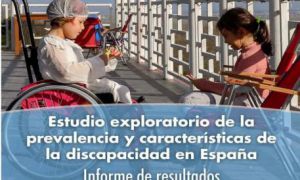El Real Patronato sobre Discapacidad ha presentado un estudio que actualiza la situación de las solicitudes de discapacidad en España, revelando una demand