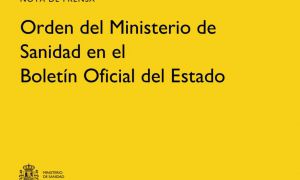 El Ministerio de Sanidad ha publicado una nueva orden que amplía la prueba del talón a 21 patologías, incorporando enfermedades como la inmunodeficiencia c