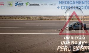 Fundación Mapfre, en colaboración con Fundación Bidafarma, la DGT y el Consejo General de Colegios Farmacéuticos, ha publicado un estudio sobre el conocimi