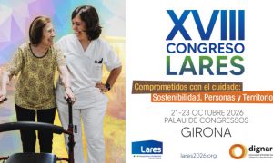 Girona será la sede del XVIII Congreso Lares 2026, que se llevará a cabo del 21 al 23 de octubre en el Palau de Congressos. Este evento reunirá a profesion