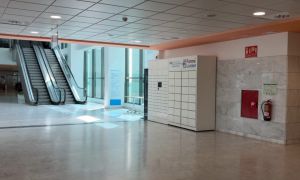 El Hospital Universitario Puerta de Hierro Majadahonda ha implementado un innovador sistema de taquillas inteligentes para la dispensación de medicamentos 