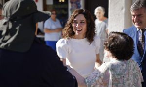 La Comunidad de Madrid ha anunciado una inversión superior a 500 millones de euros en la Comarca de Las Vegas, destinada a mejorar servicios públicos y con
