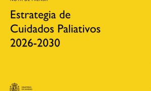La nueva estrategia de Cuidados Paliativos en España, aprobada por el Consejo Interterritorial del Sistema Nacional de Salud, amplía su enfoque más allá de
