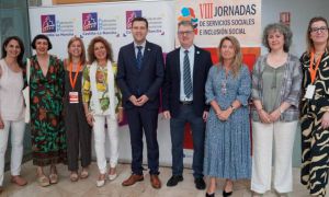 El Gobierno de Castilla-La Mancha ha consolidado un modelo de cuidados de proximidad que actualmente atiende a 40,000 personas a través del Servicio de Ayu