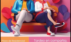 El 'II Tardeo +60' se llevará a cabo este sábado en Santa Cruz de Tenerife, organizado por la Dirección General de Mayores y Participación Activa del Gobie