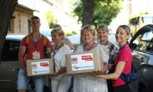 La Plataforma del Voluntariado de España (PVE) destaca la importancia del voluntariado entre las personas mayores, quienes representan el grupo más activo 