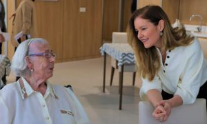 La Comunidad de Madrid ha anunciado una inversión de 64,4 millones de euros para mejorar 30 centros públicos de atención social, gestionados por la Agencia