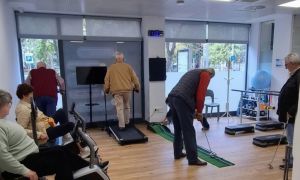 AESTE ha incorporado a UMA CARE, una entidad especializada en la prevención de la dependencia a través de terapias no farmacológicas. Esta colaboración ref