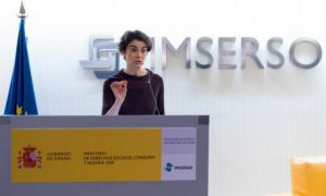 El número de beneficiarios del Sistema de Autonomía y Atención a la Dependencia (SAAD) ha alcanzado un récord histórico, con 1.655.446 personas recibiendo 