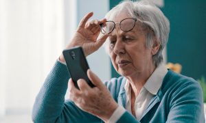 HelpAge International España se une a la Fundación Maldita.es en un proyecto europeo llamado POP, cofinanciado por la Unión Europea, que busca impulsar la 