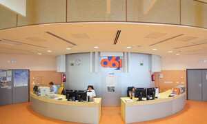 Andalucía ha llevado a cabo el mayor estudio europeo sobre triaje telefónico en pacientes con sospecha de ictus, realizado por investigadores del Centro de