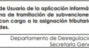Subvenciones para programas sociales en Aragón disponibles del 20 de mayo al 16 de junio de 2026