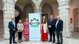 Pacientes con Alzheimer exigen más recursos y derechos en Cantabria
