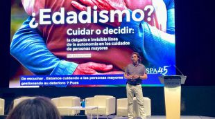 Cuidado de mayores: respetar su autonomía en decisiones