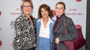ASISPA celebra el 25º aniversario de Fundación Integra