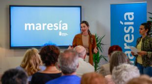 Fomentan el voluntariado entre mayores en Canarias con el proyecto + Cerca