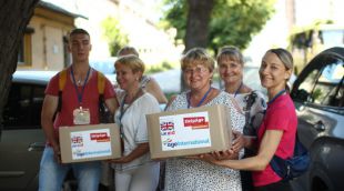 El impacto positivo del voluntariado en la vida de las personas mayores