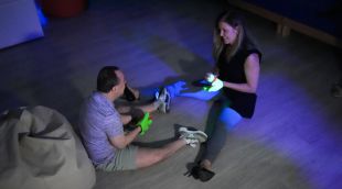 Madrid habilitará 17 salas de estimulación sensorial para mayores y personas con discapacidad hasta 2027