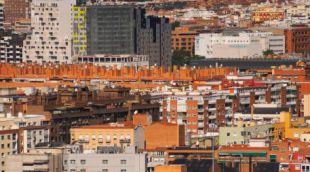 Disminuye la propiedad en España: un 22% menos de hogares con inmuebles en 14 años