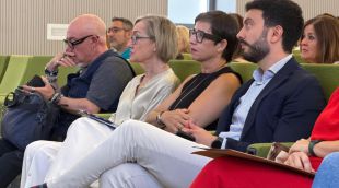 La Generalitat Valenciana agiliza el trámite de solicitudes de discapacidad a través de asociaciones