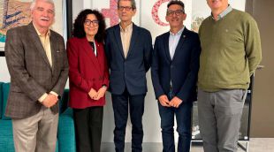 PMP y Cruz Roja fortalecen su colaboración para proteger a las personas mayores