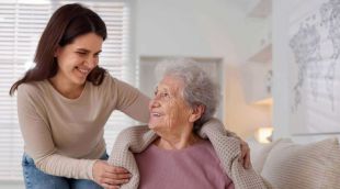 Guía práctica para cuidar a personas con Alzheimer