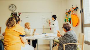 Recuperación tras un ictus: claves para mejorar movilidad y autonomía