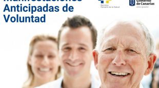 Aumentan un 26,6% las Manifestaciones Anticipadas de Voluntad en Canarias en 2025